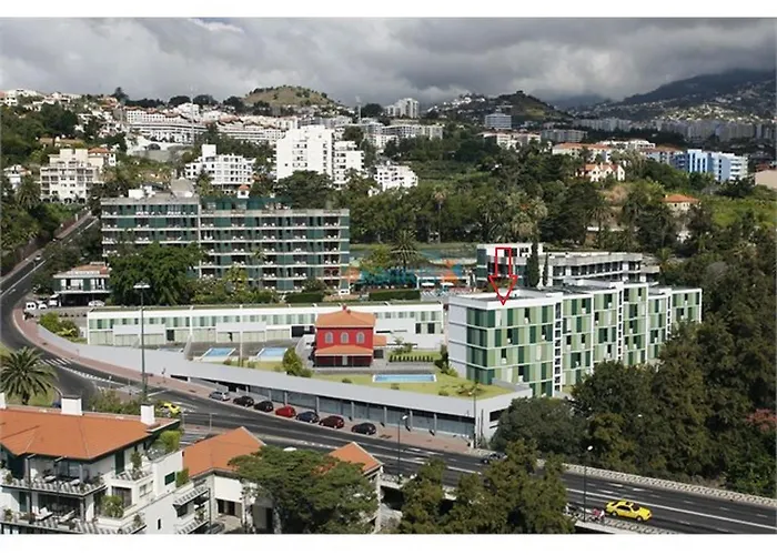 Quinta Da Nogueira