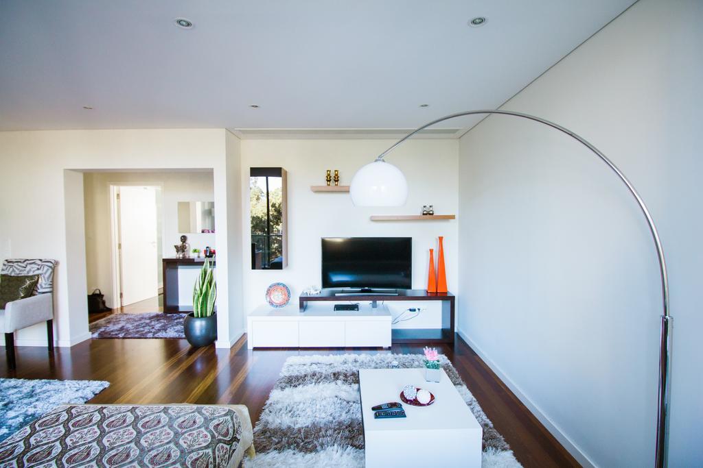 Apartment Quinta Da Nogueira