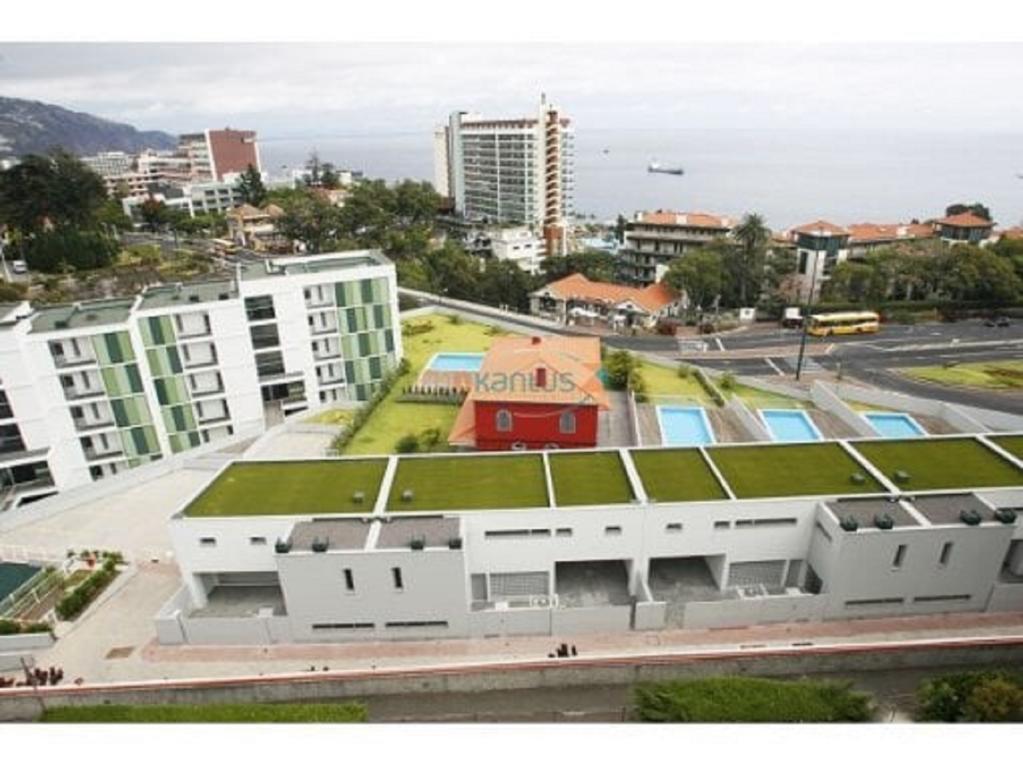 Apartment Quinta Da Nogueira Funchal (Madeira)
