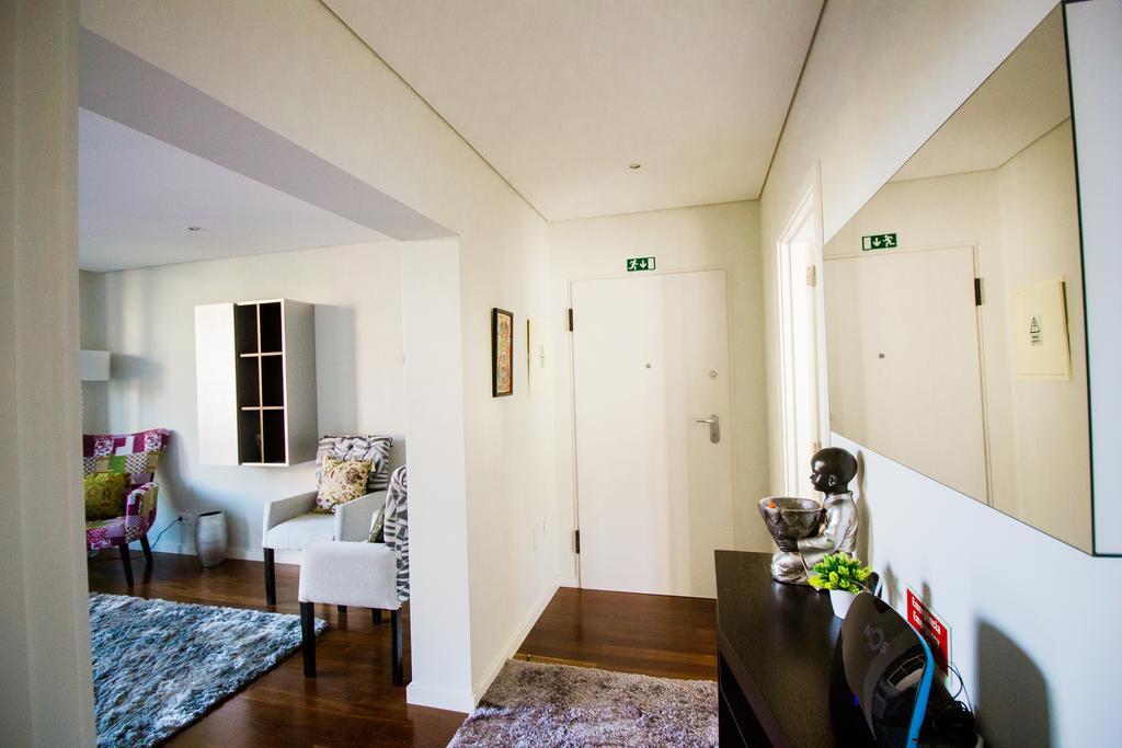 Apartment Quinta Da Nogueira Funchal (Madeira)